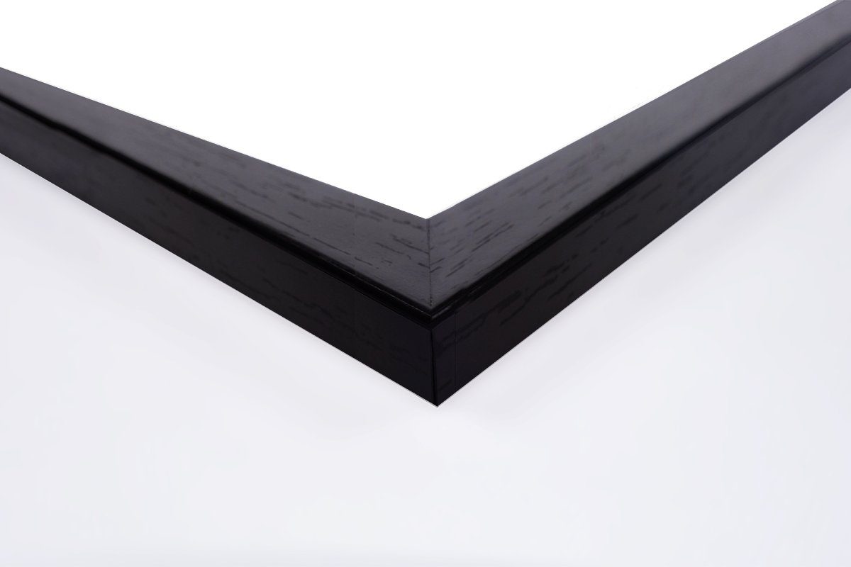 MuchoWow Poster Marmoroptik - Mädchen mit Perlenohrring - Zigaretten - Toilette - Gold, (1 St), Bilderrahmen, Zimmer Deko, Bild für Wohnzimmer, 20x30 cm. Reduzierter Preis € 24,95. Unverbindliche Preisempfehlung € 30,00, (€ 24,95 pro 1 Stk)