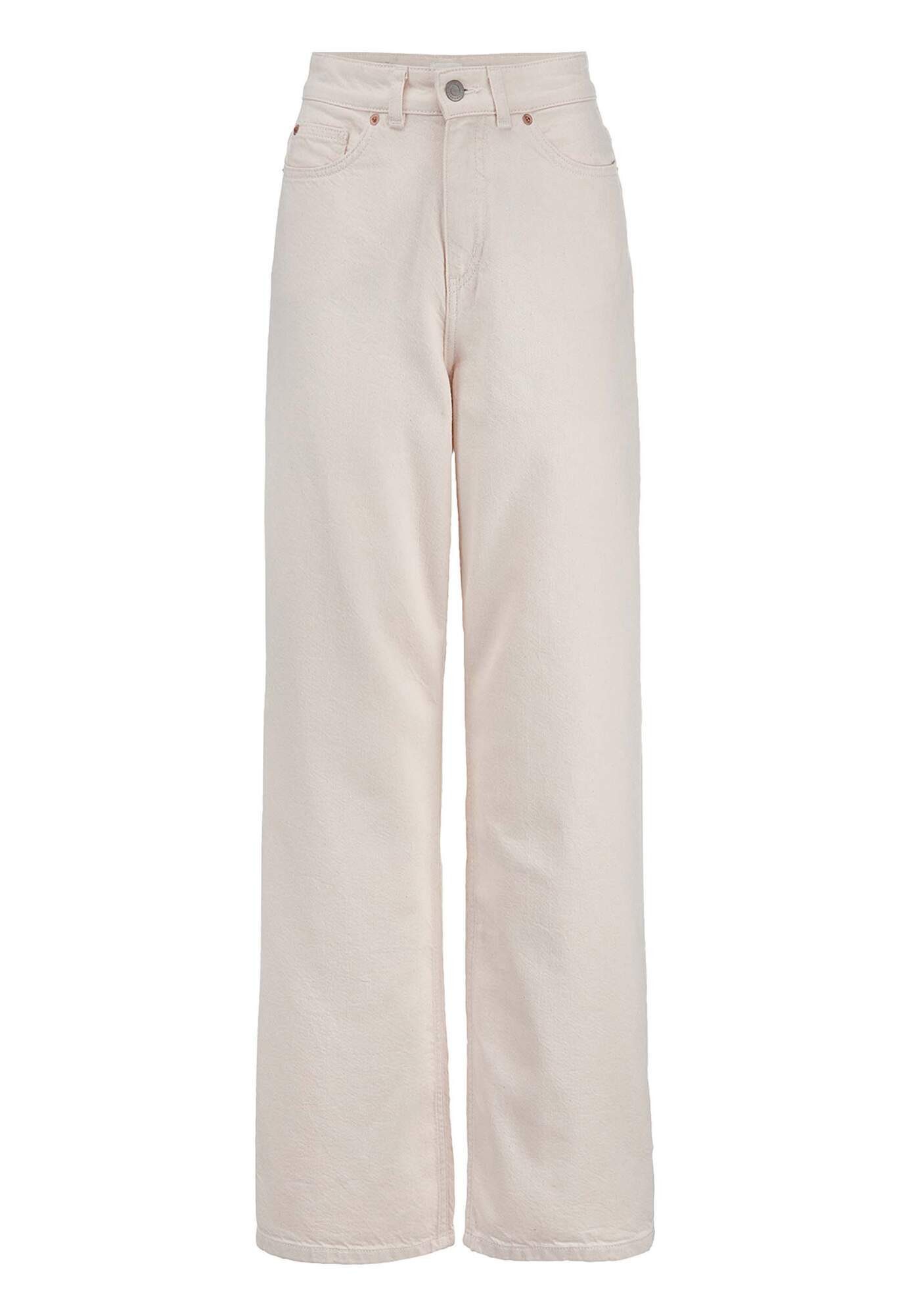 Bequeme Jeans aus Bio-Baumwolle mit TENCEL™ Lyocell