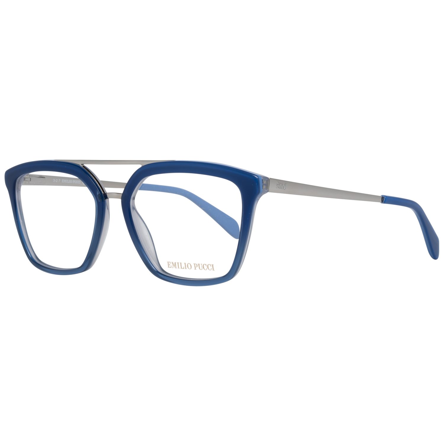 EMILIO PUCCI Brillengestell EP5071 52086