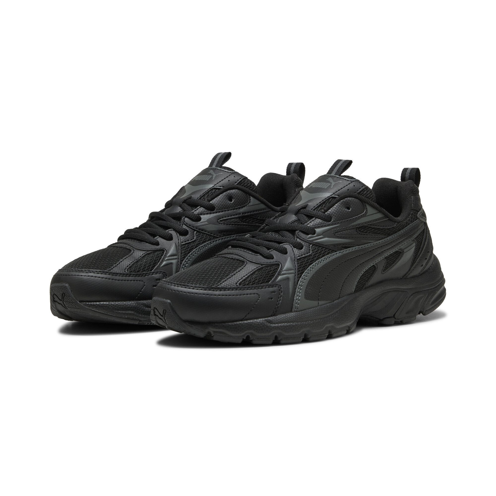 PUMA Milenio Tech Sneakers Erwachsene Sneaker günstig online kaufen