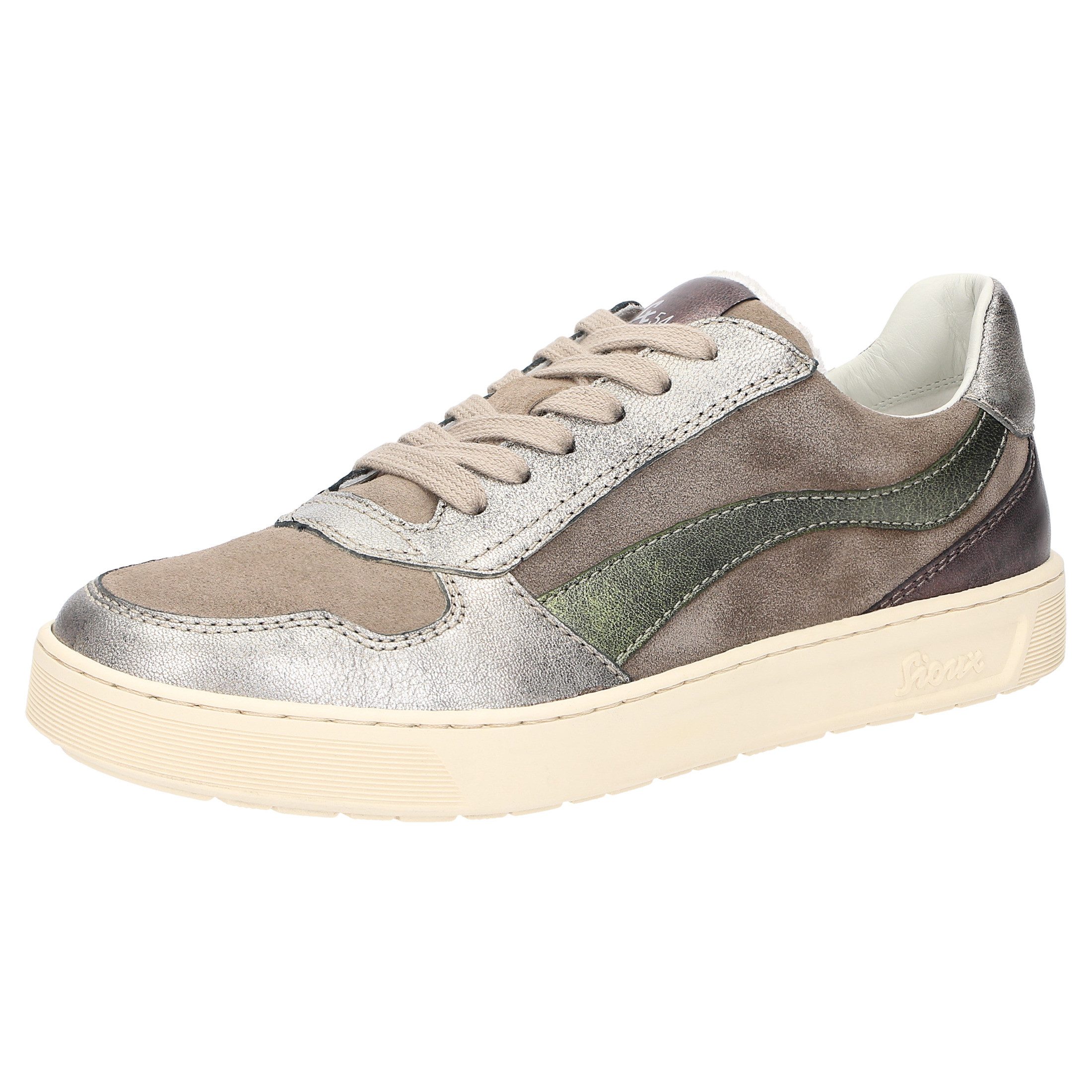 Tedroso-DA-706 Sneaker