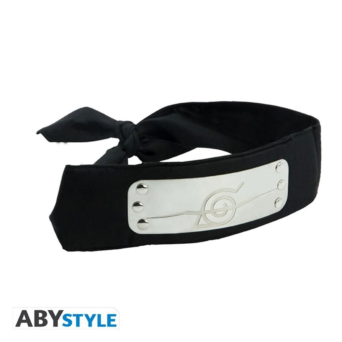 ABYstyle Stirnband Naruto Shippuden Hea
