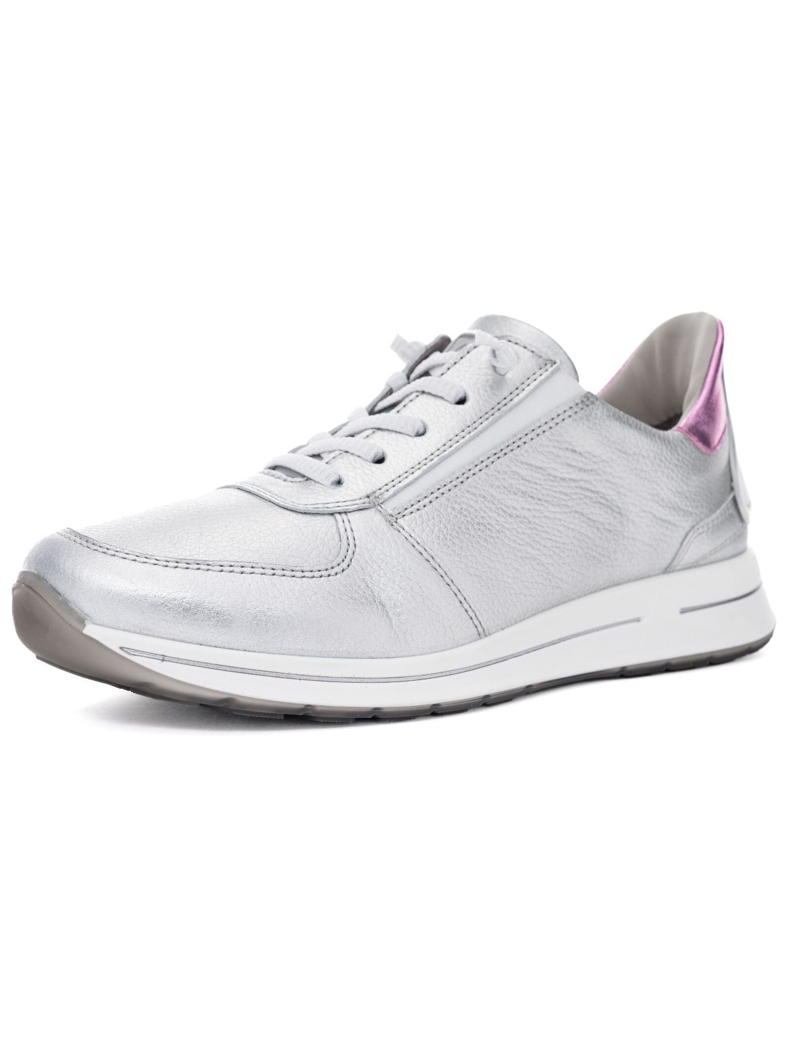 Ara Ara Sneaker Leder Sneaker günstig online kaufen