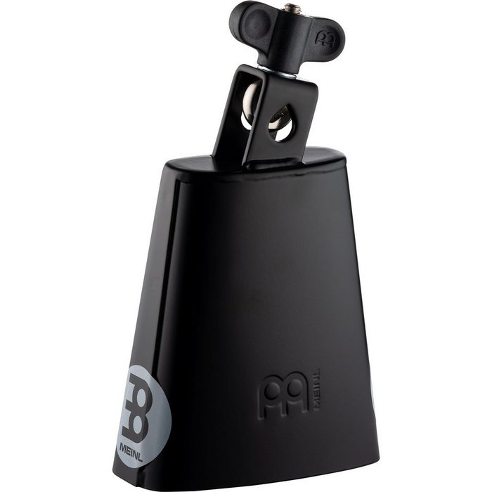 Meinl Percussion Spielzeug-Musikinstrument Cowbell SL475-BK 4 3/4" Session Line
