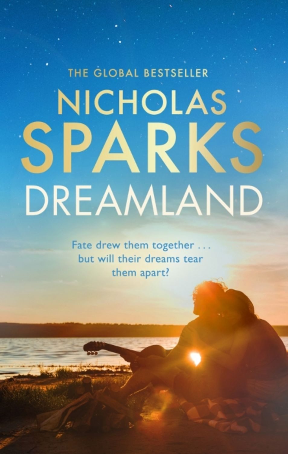Dreamland / Nicholas Sparks