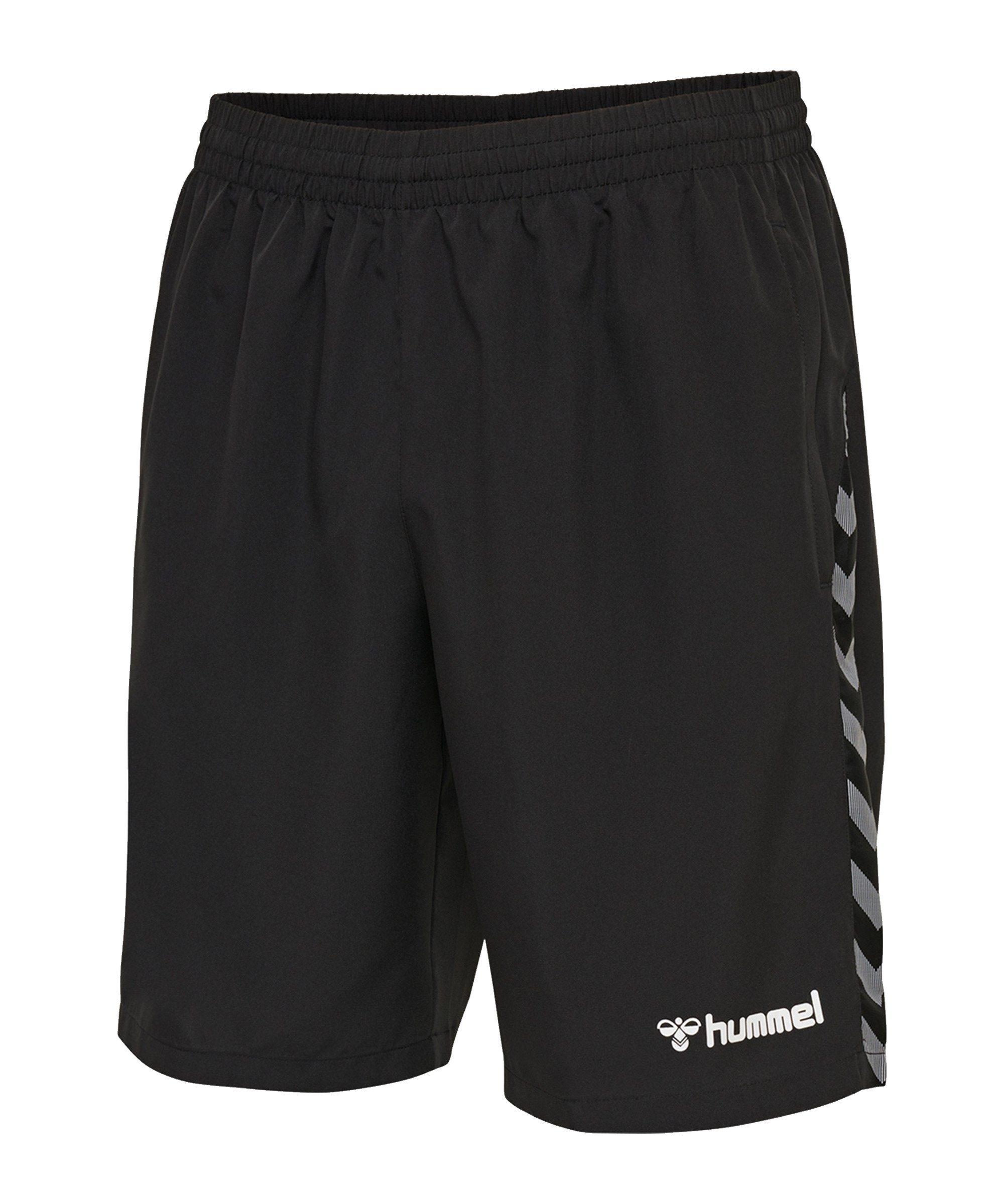 hummel Sporthose Authentic Training Shorts