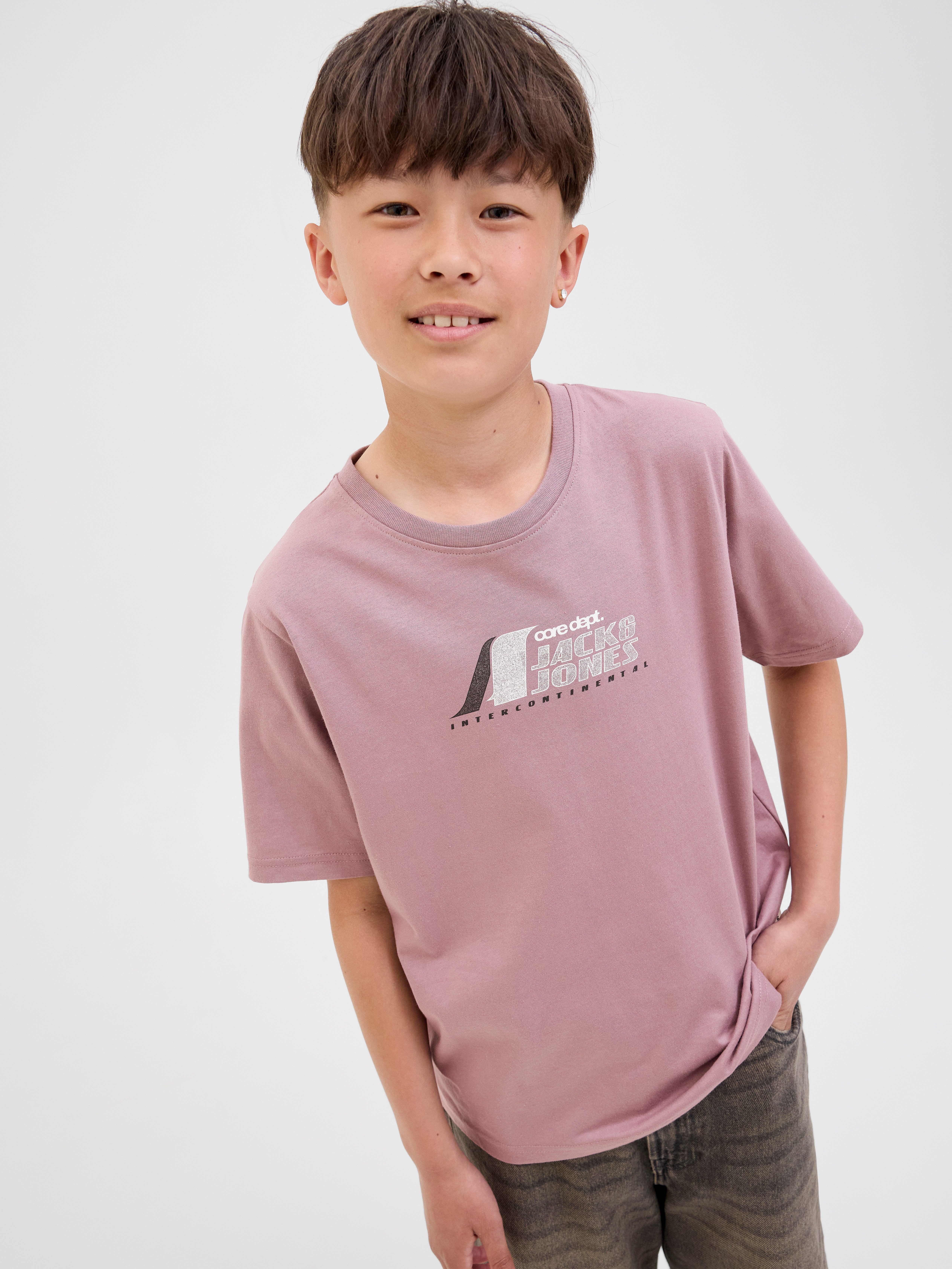 Jack & Jones Junior T-Shirt JCOTIER günstig online kaufen