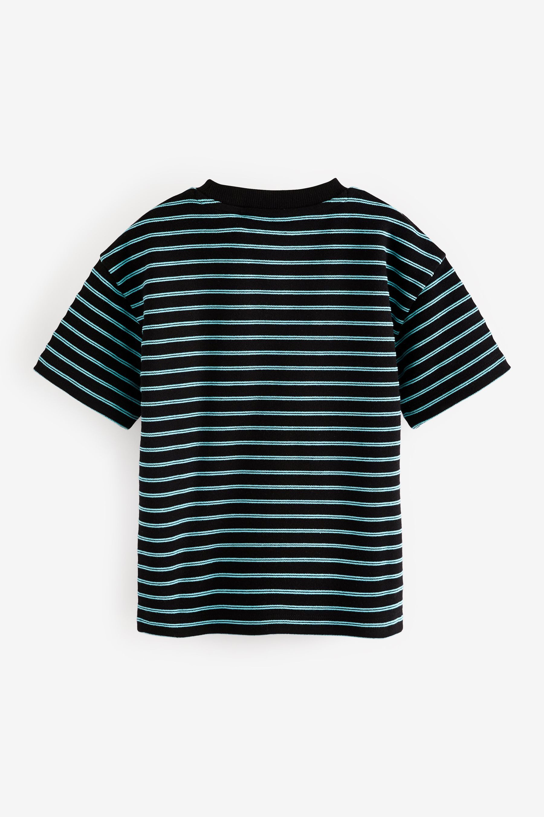 Next T-Shirt Kurzärmelige schlichte T-Shirts im günstig online kaufen