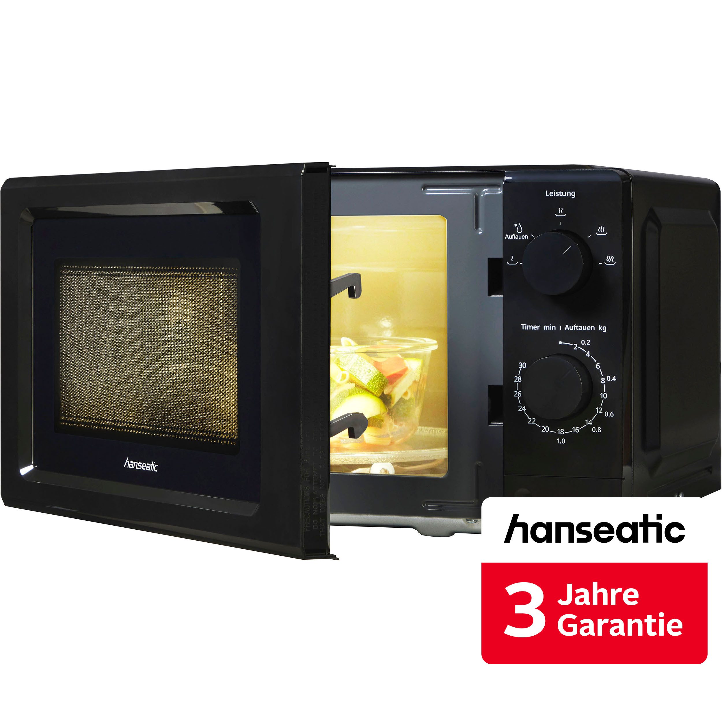 Hanseatic HM19B1M