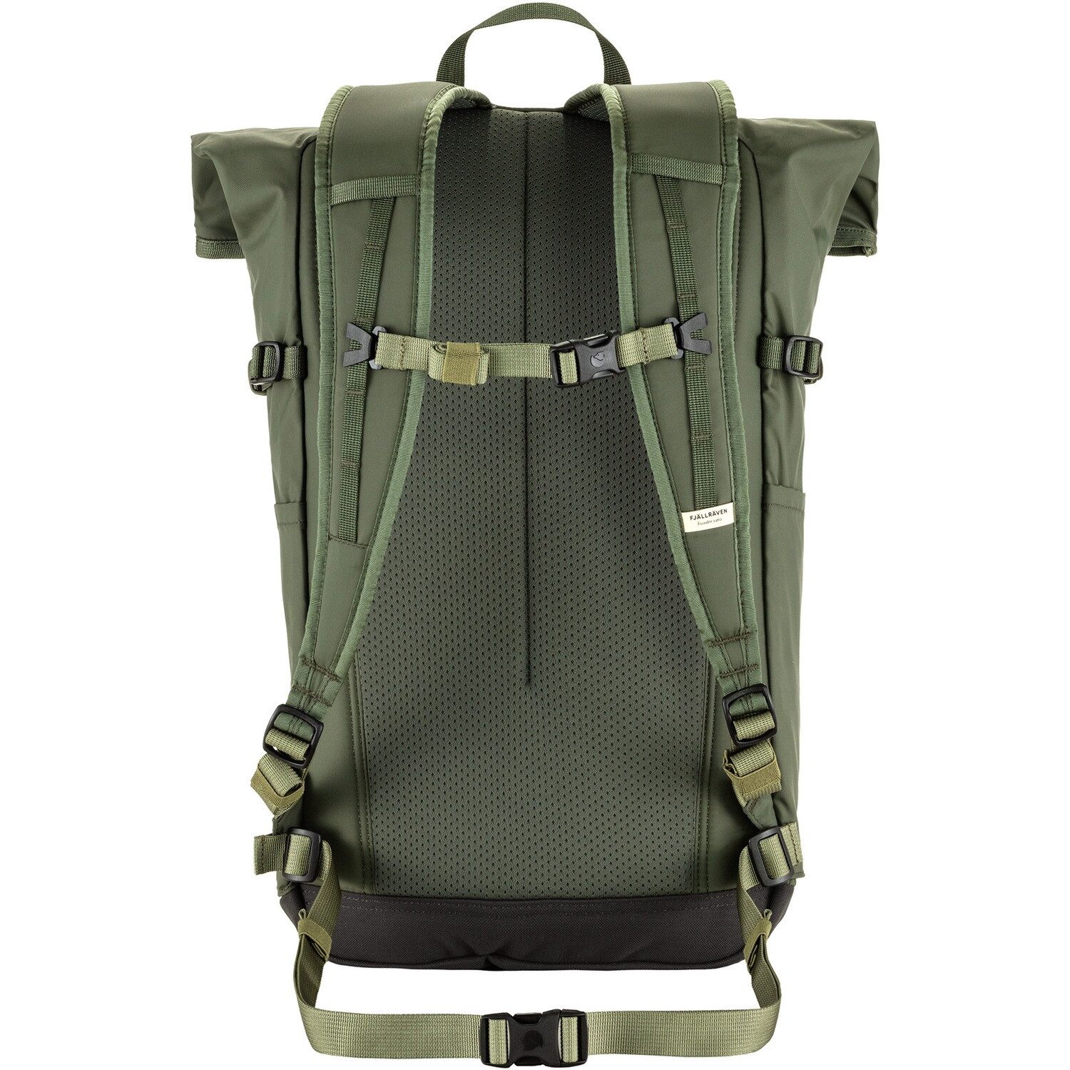 Fjällräven Freizeitrucksack Rucksack High Coast Foldsack 24 – Bild 2 von 5