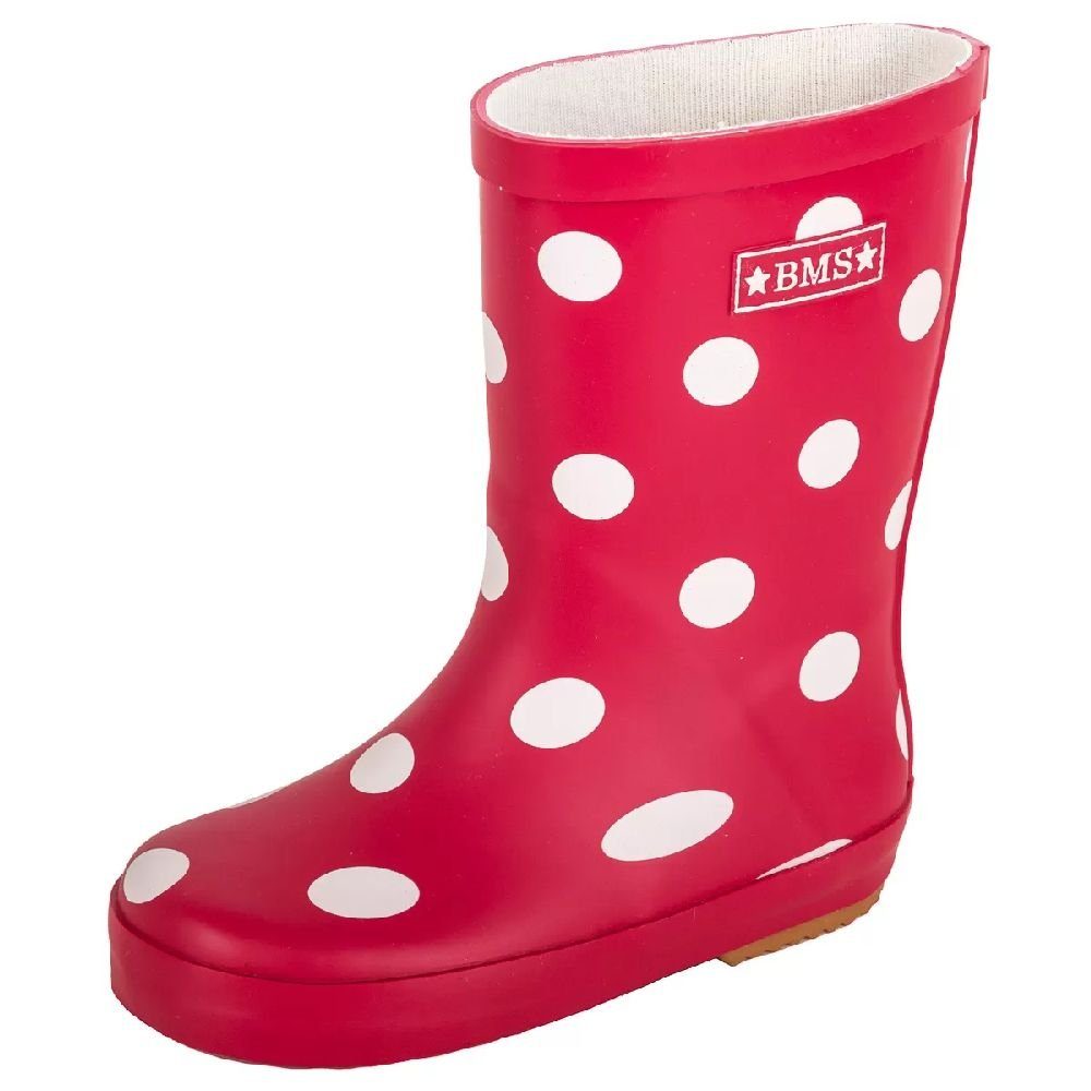BMS Gummistiefel