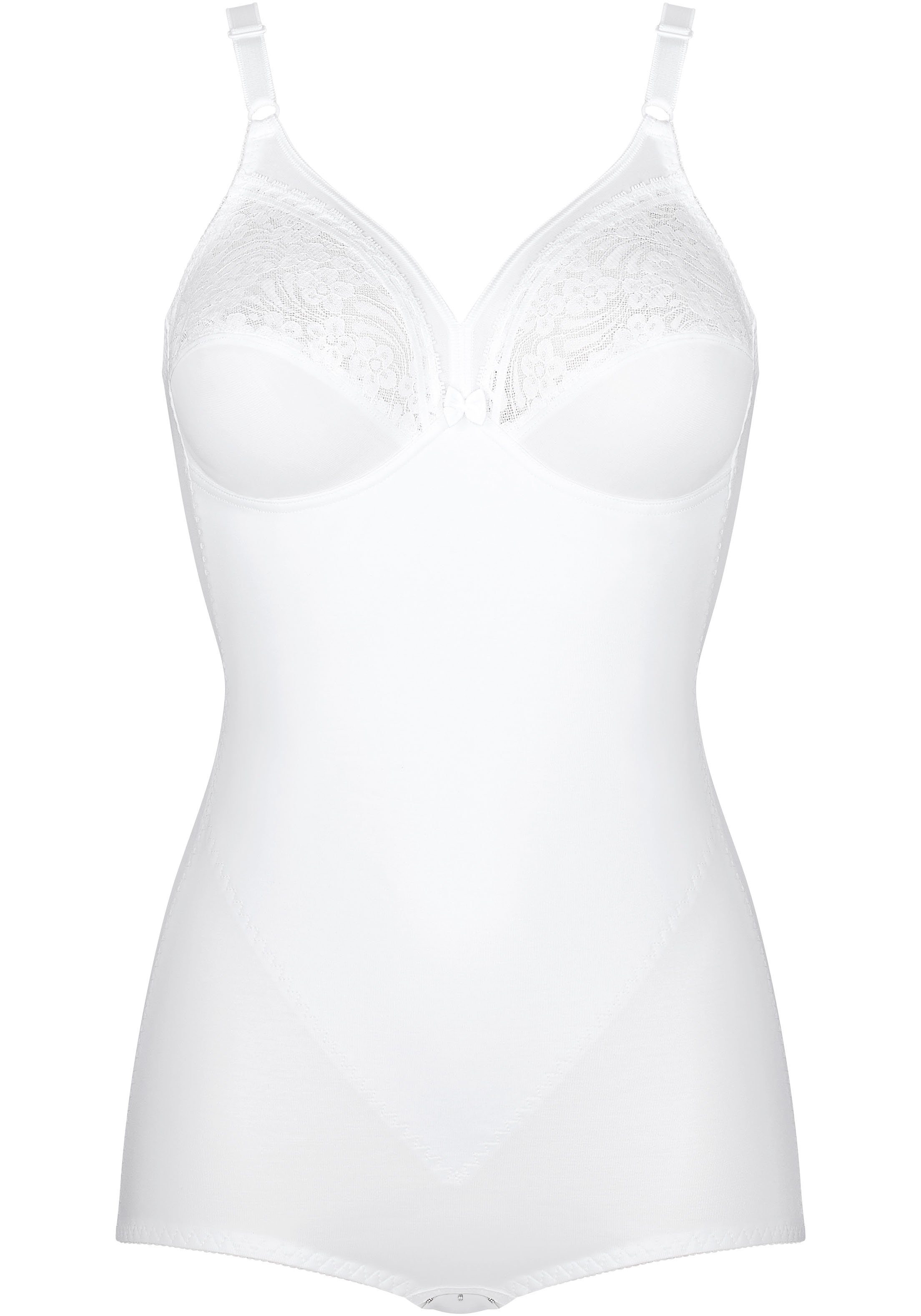 Triumph Miederbody Formfit BSX 02P DE (2er Pack) klassisch formend