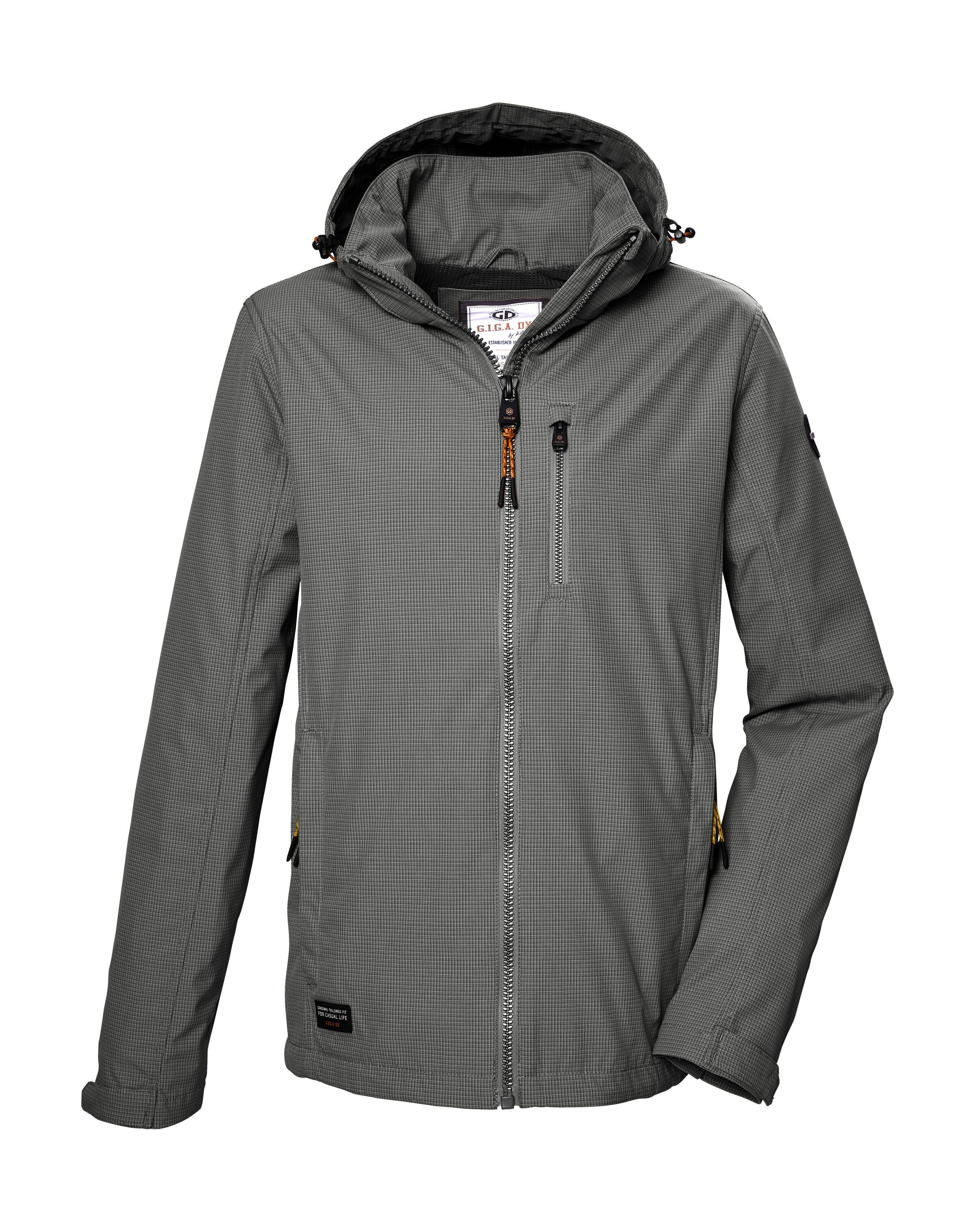 Softshelljacke GS 82 MN SFTSHLL JCKT