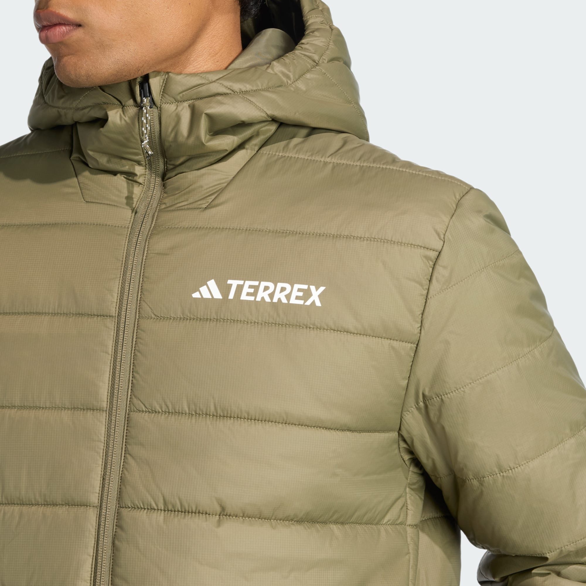 adidas TERREX Outdoorjacke (1-St)