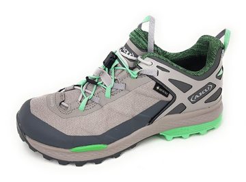 AKU Wanderschuh Outdoorschuh