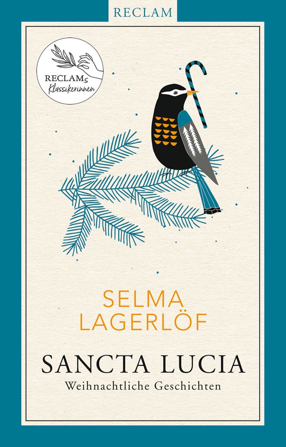 Sancta Lucia / Selma Lagerlöf