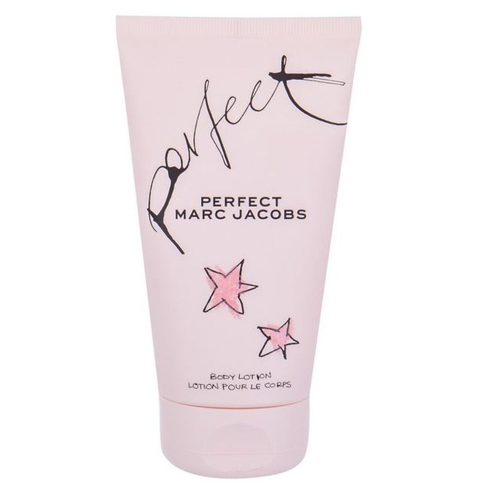 MARC JACOBS Bodylotion Perfect