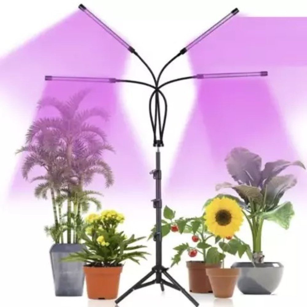 Gardlov Vollspektrum LED Wachstumslampe LED Pflanzenwachstumslampe günstig online kaufen