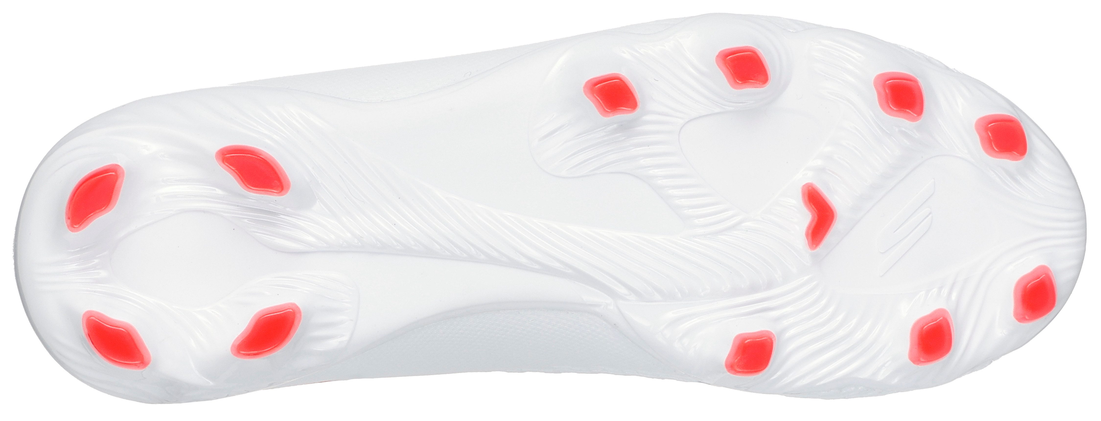 Skechers JR CRIB FG, Skechers Skx_2 Jr Td Mg Fußballschuh Academy Fußballschuh mit reaktionsschneller Passform