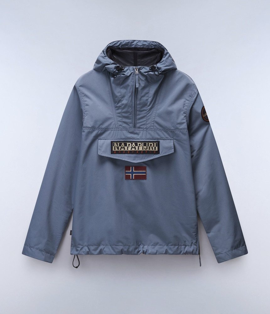 Napapijri Kurzjacke Rainforest M Sum 3