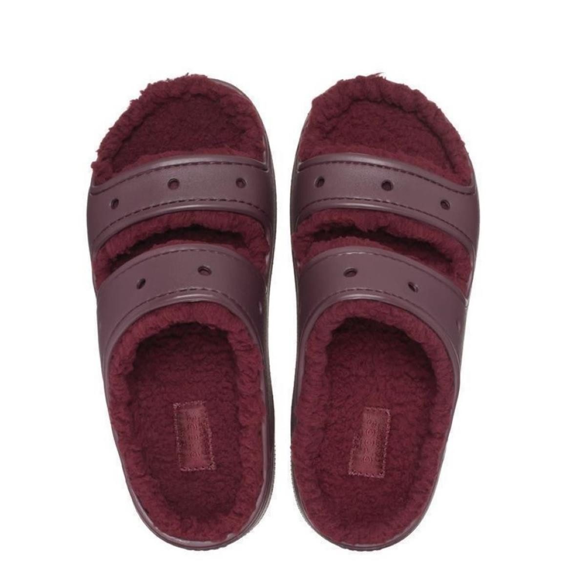 Crocs Crocs Classic Cozzzy Sandal Clog