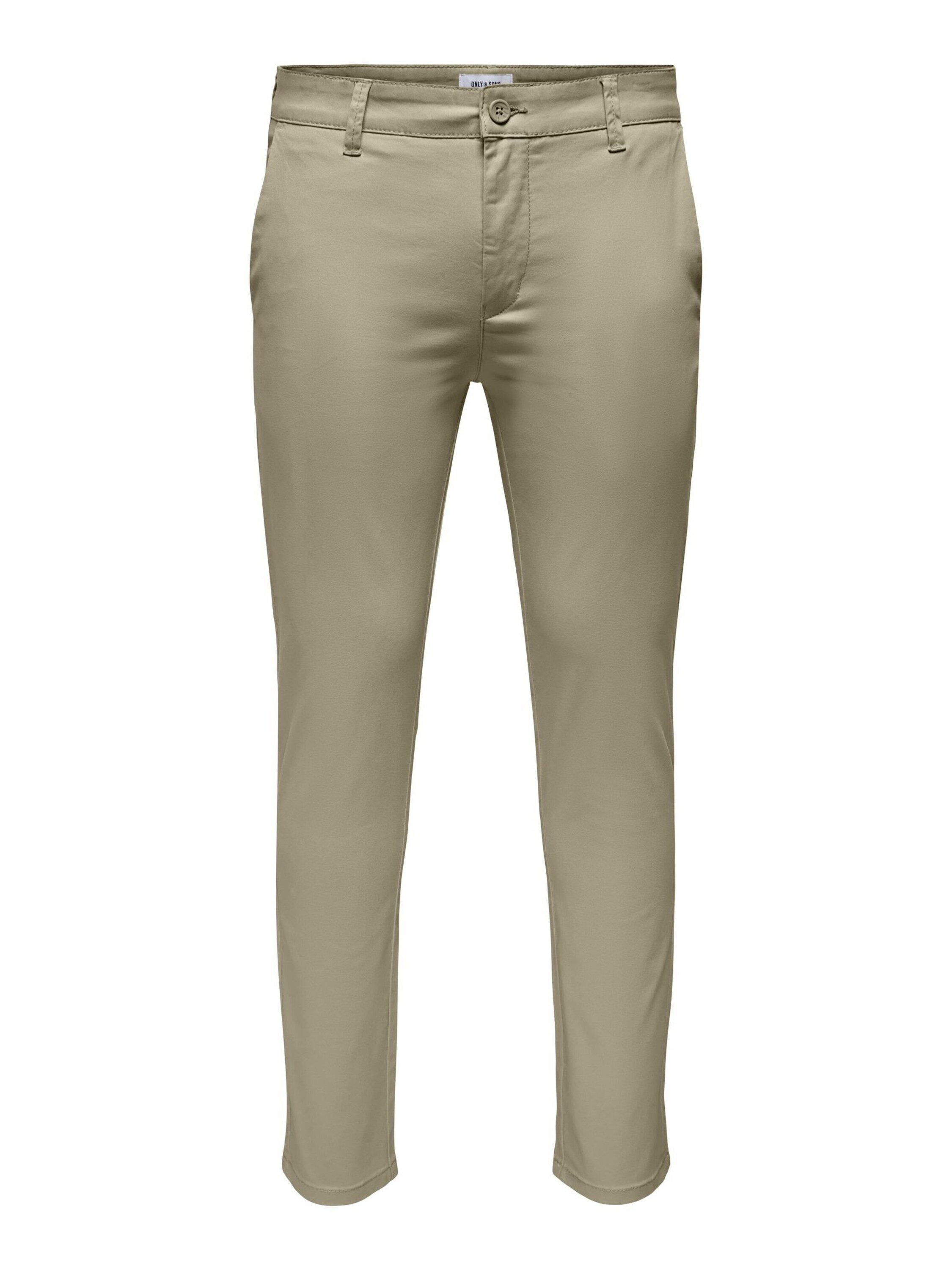 Chinohose Mark
