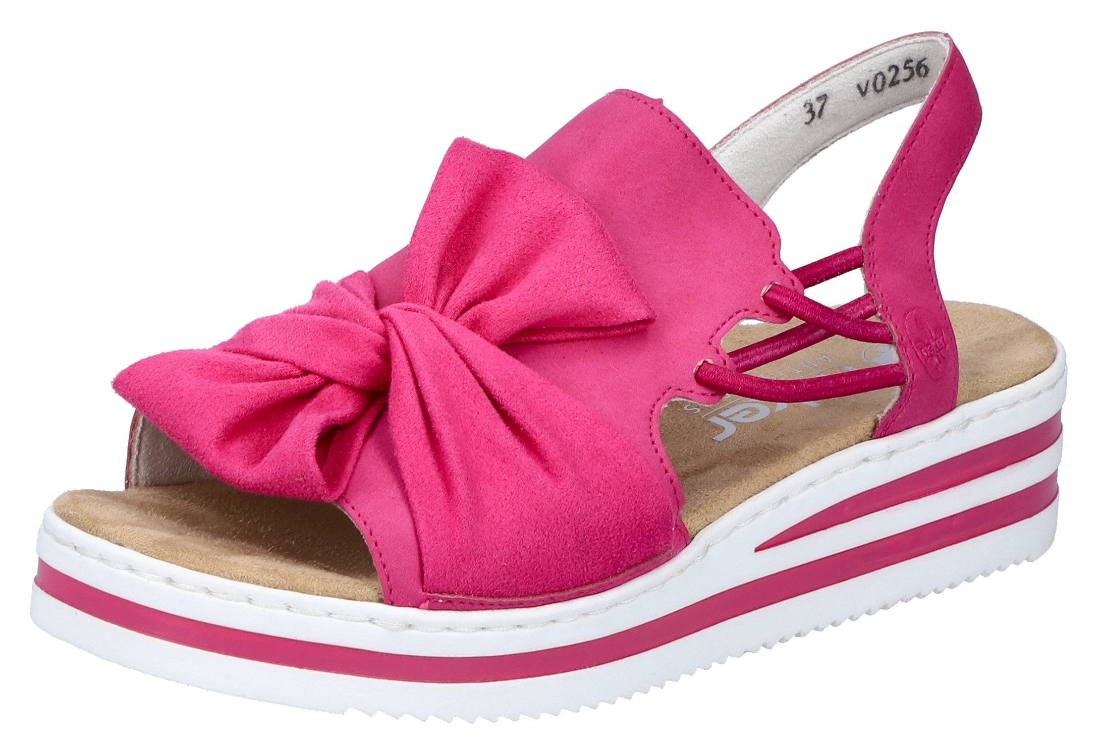 Keilsandalette