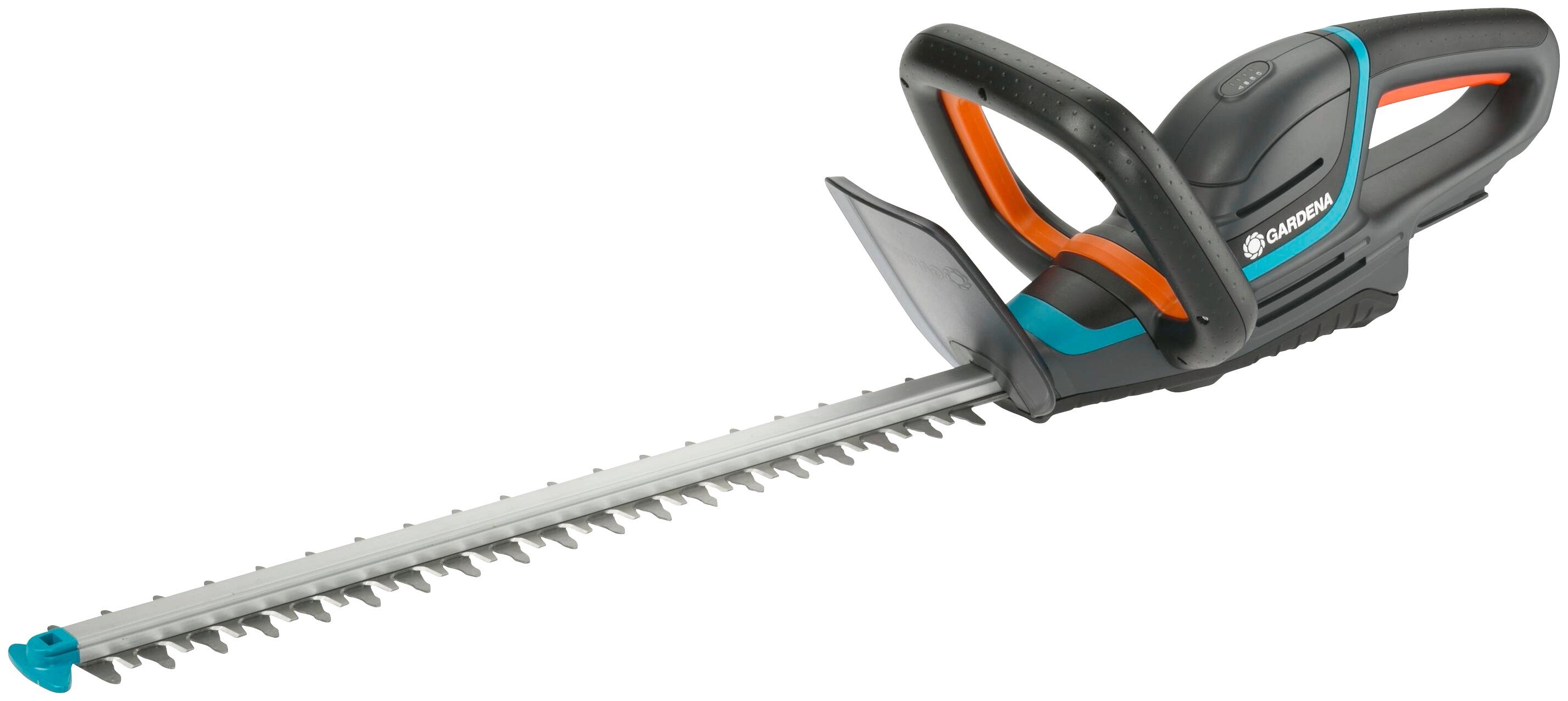 Image of GARDENA Akku-Heckenschere »ComfortCut 50/18 V P4A solo«, ohne Akku und Ladegerät