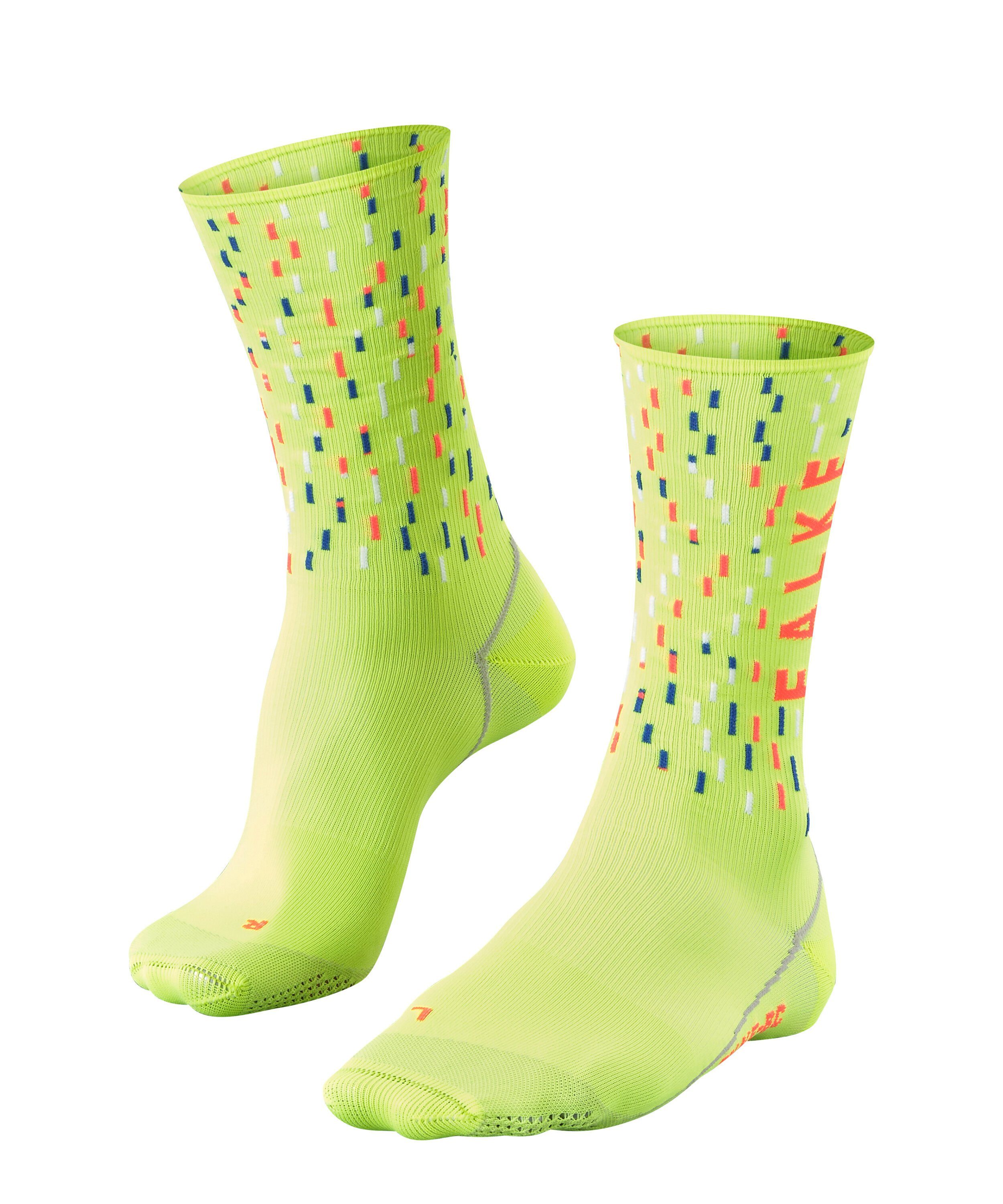 FALKE Sportsocken BC Impulse (1-Paar) mit stimulierendem Netzgestrick zur V günstig online kaufen