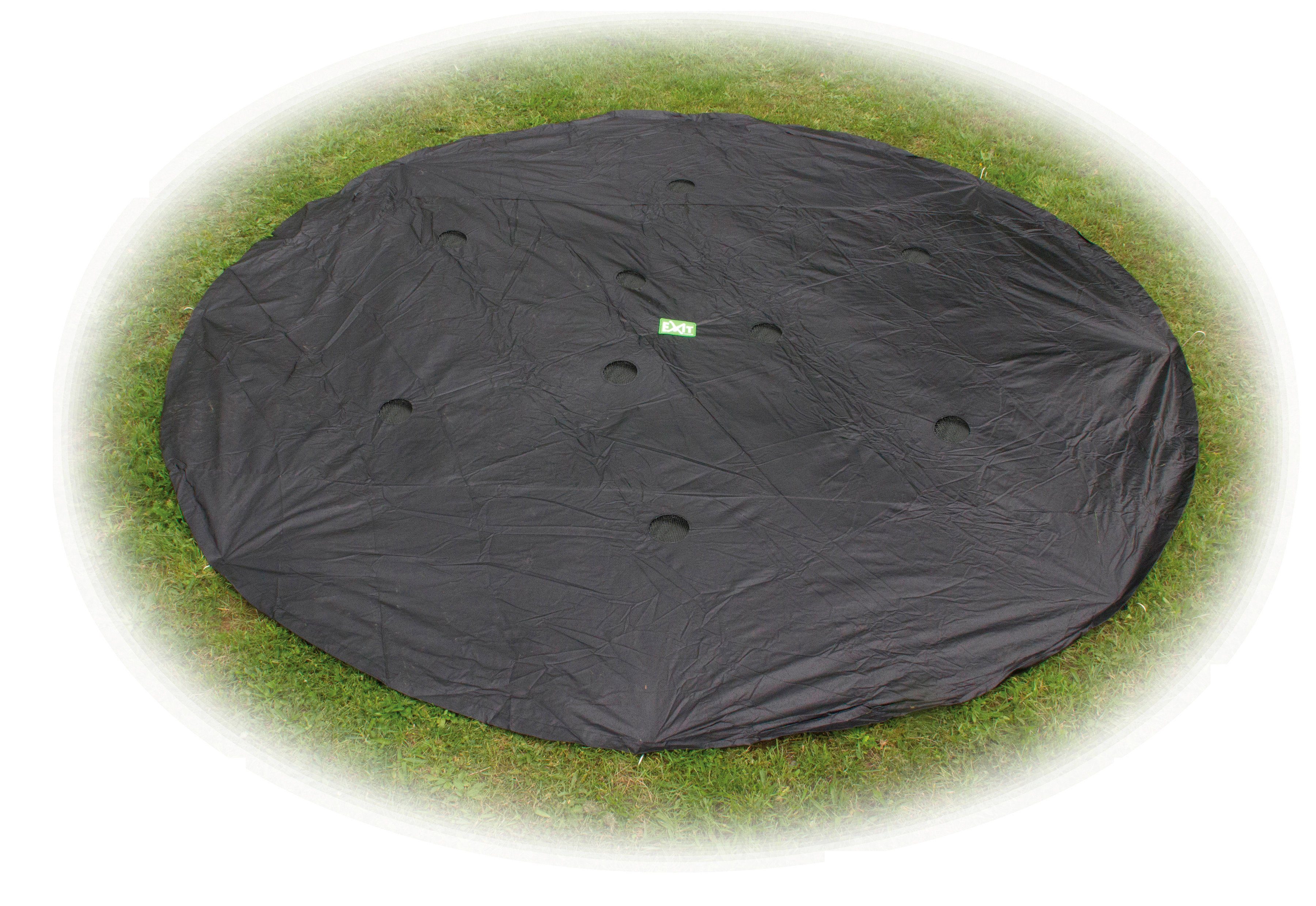 Trampolin-Abdeckplane