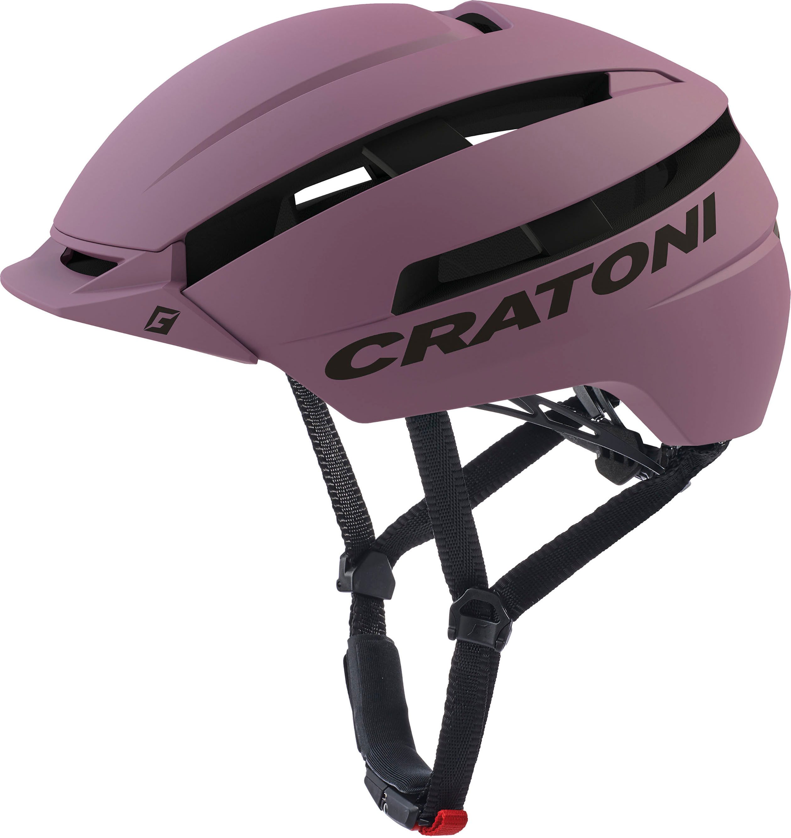 Fahrradhelm C-Loom 2.0