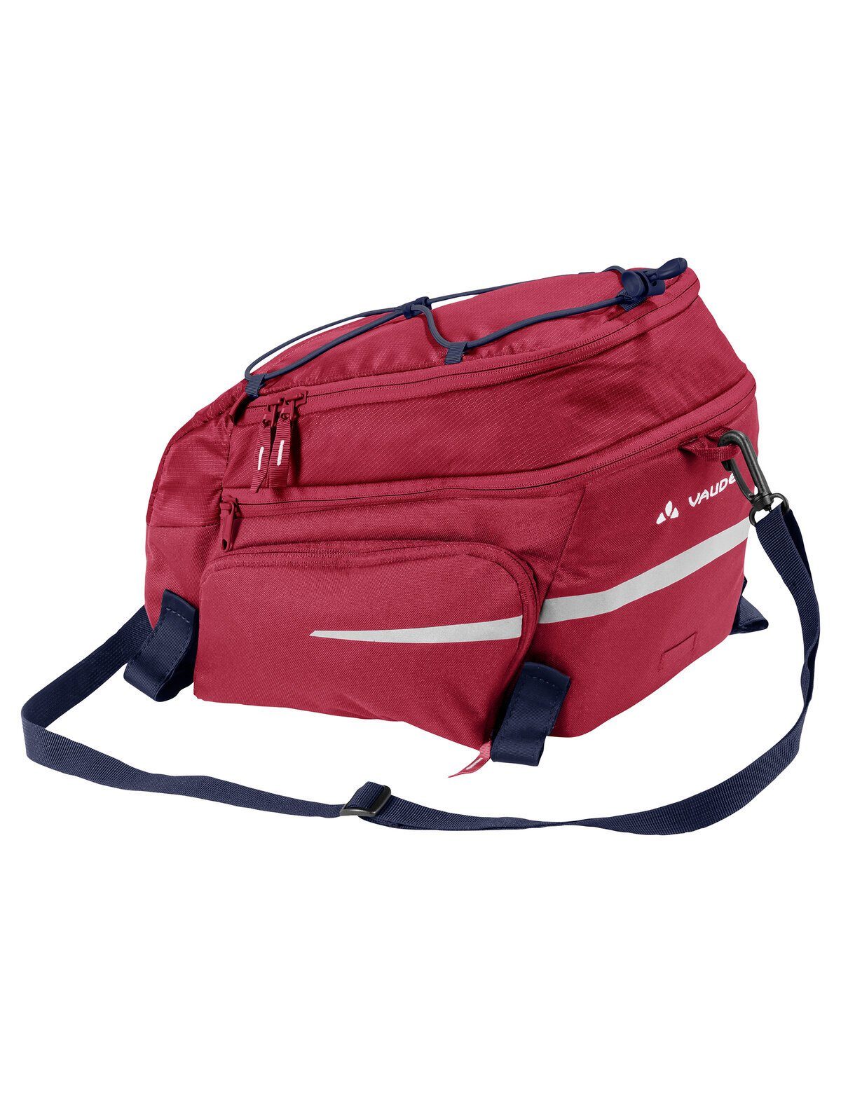 Gepäckträgertasche SE Silkroad Plus