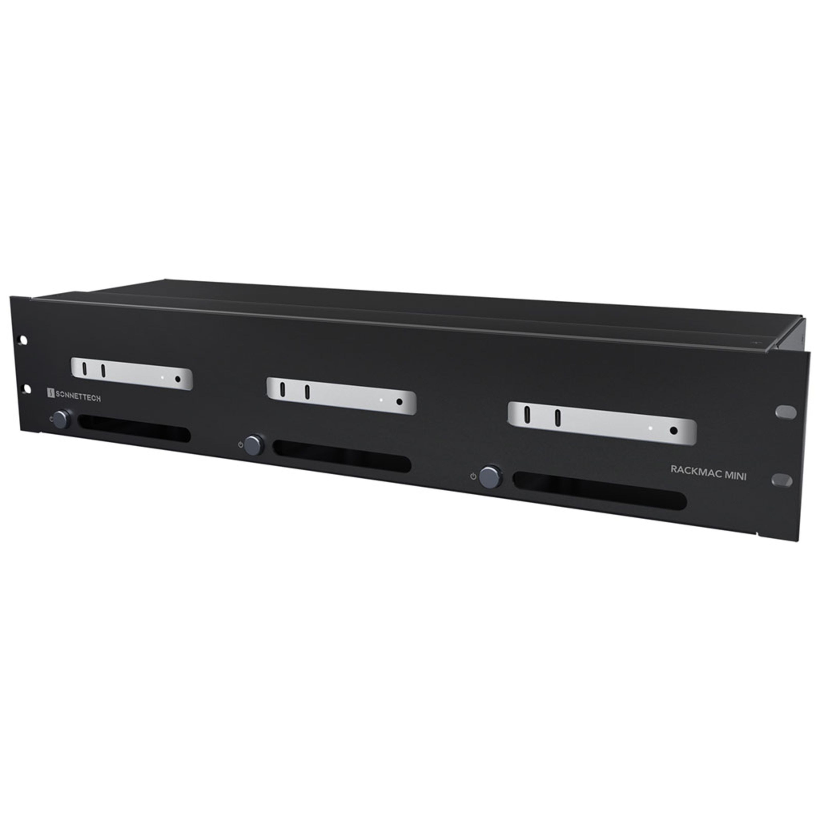 Sonnet Apple-Tastatur (RackMac mini (2024) - Apple Zubehör)