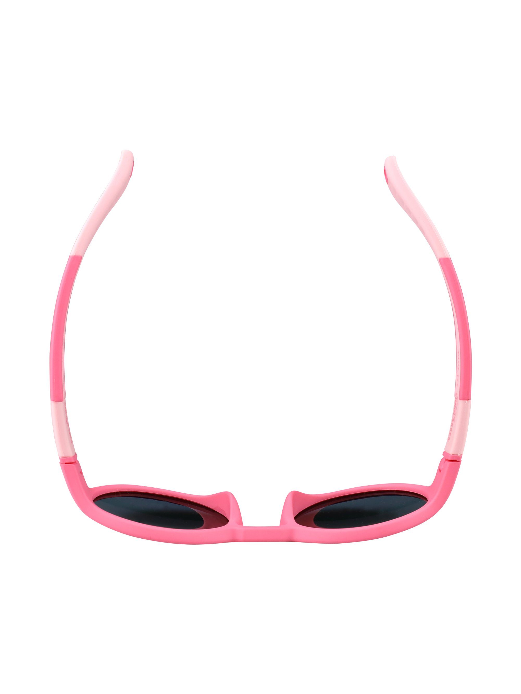 Panto Pan2Kids, - Sonnenbrille SUNGLASSES Pink Pacific ActiveSol Kinder Design, polarisiert Jahre, 2 – für 5