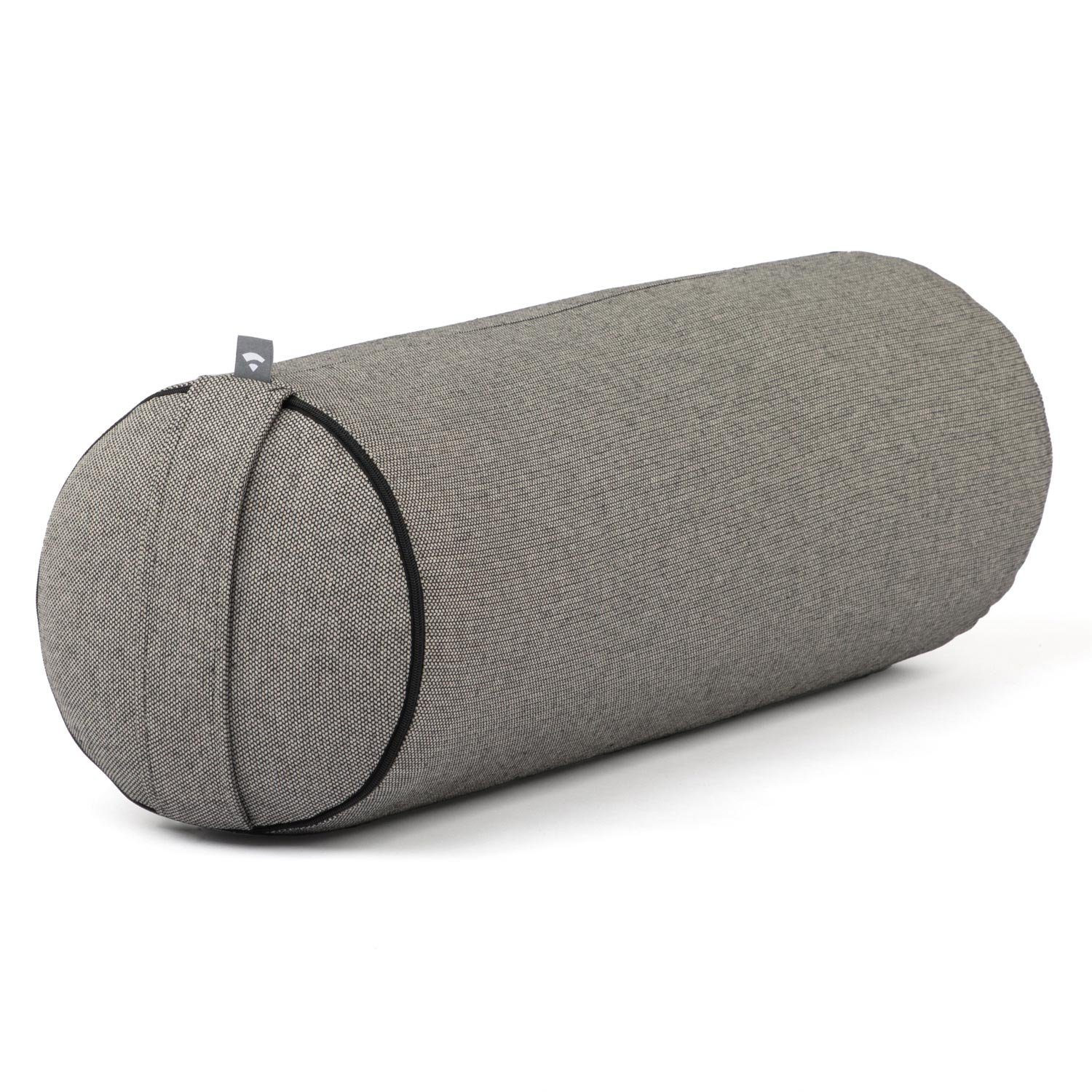 Yoga Bolster Yoga Bolster CLASSIC dobby schwarz