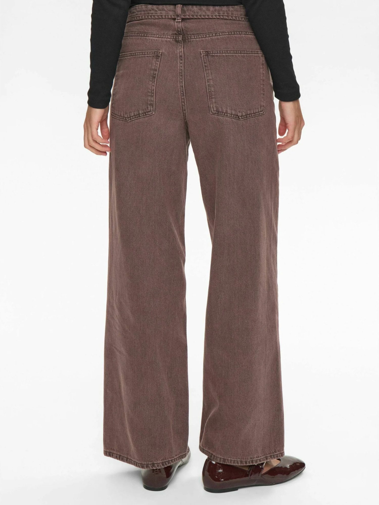 nümph 5-Pocket-Hose Nümph Jeans NUBROOKLYN