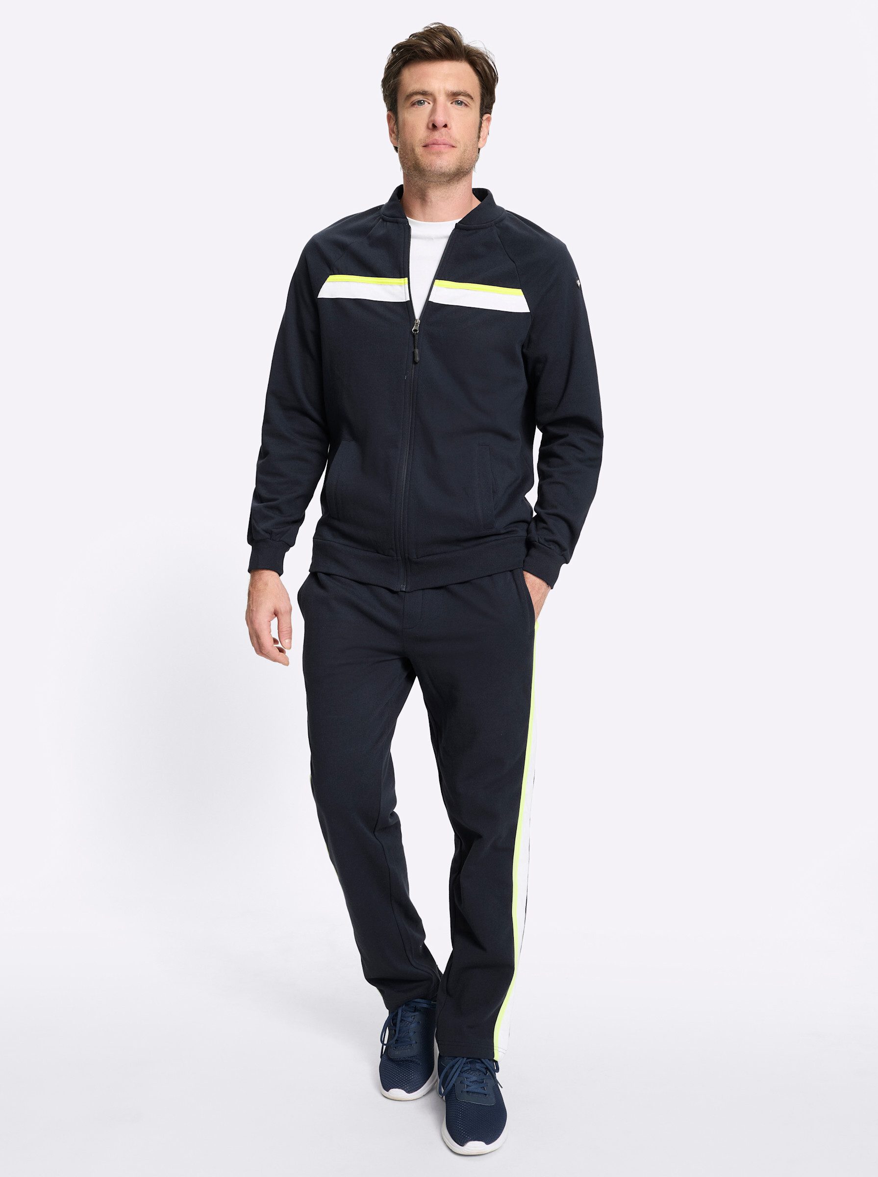 Witt Jogginghose Freizeithose