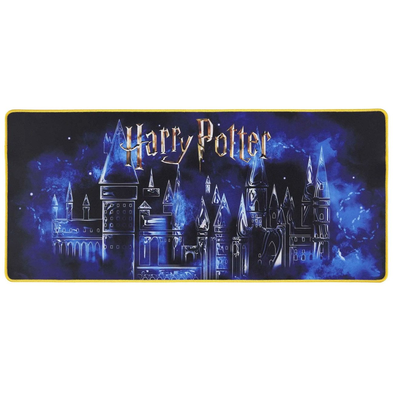 Subsonic Gaming Mauspad Harry Potter XXL Schreibtischunterlage