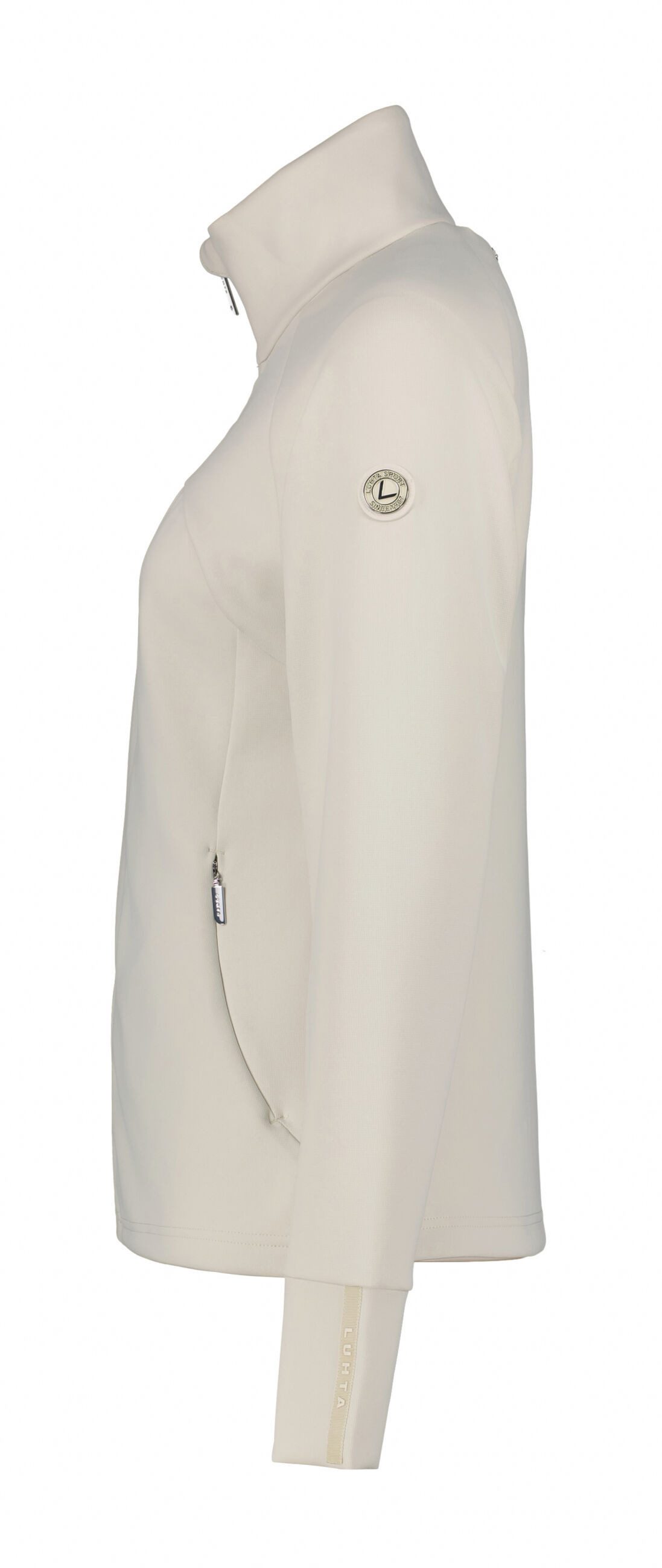 Luhta Outdoorjacke Luhta Midlayer Askais