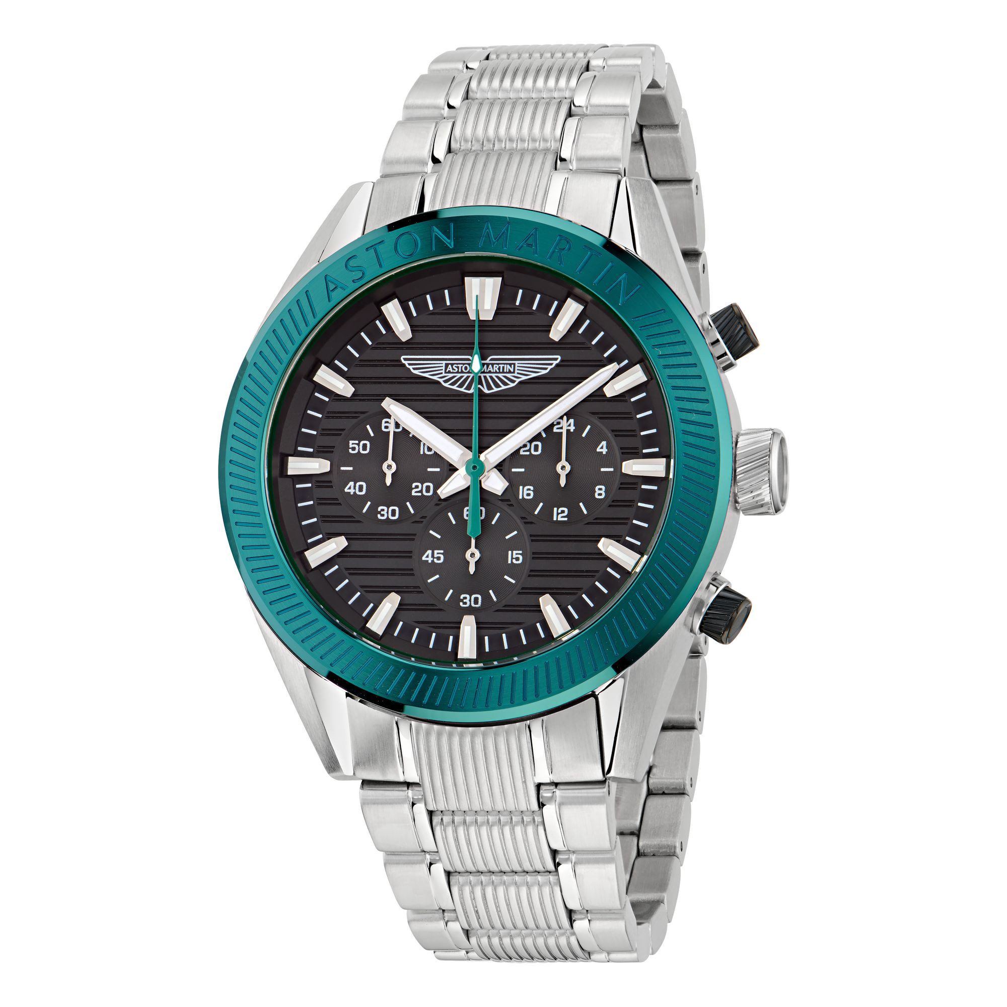 Aston Martin Chronograph AML ICON