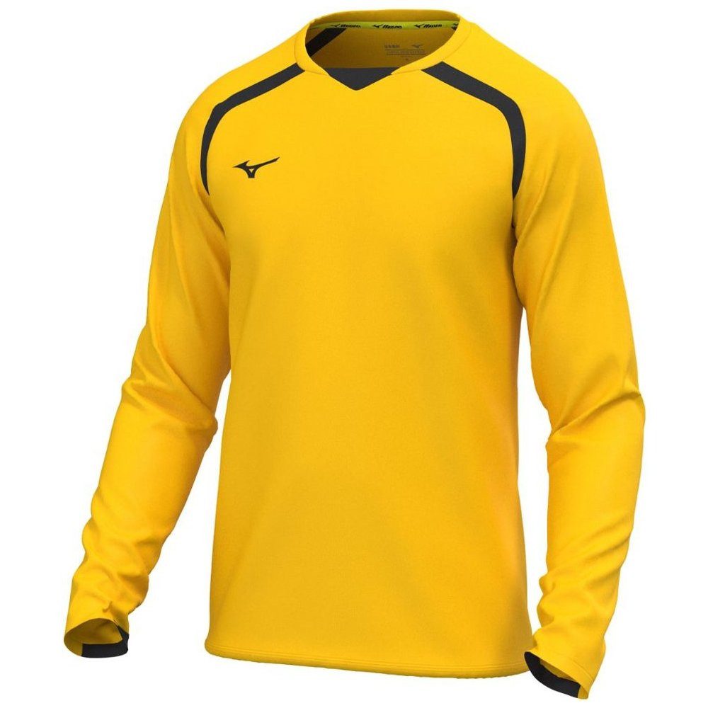 Mizuno Longshirt Mznrb LS Shirt JR