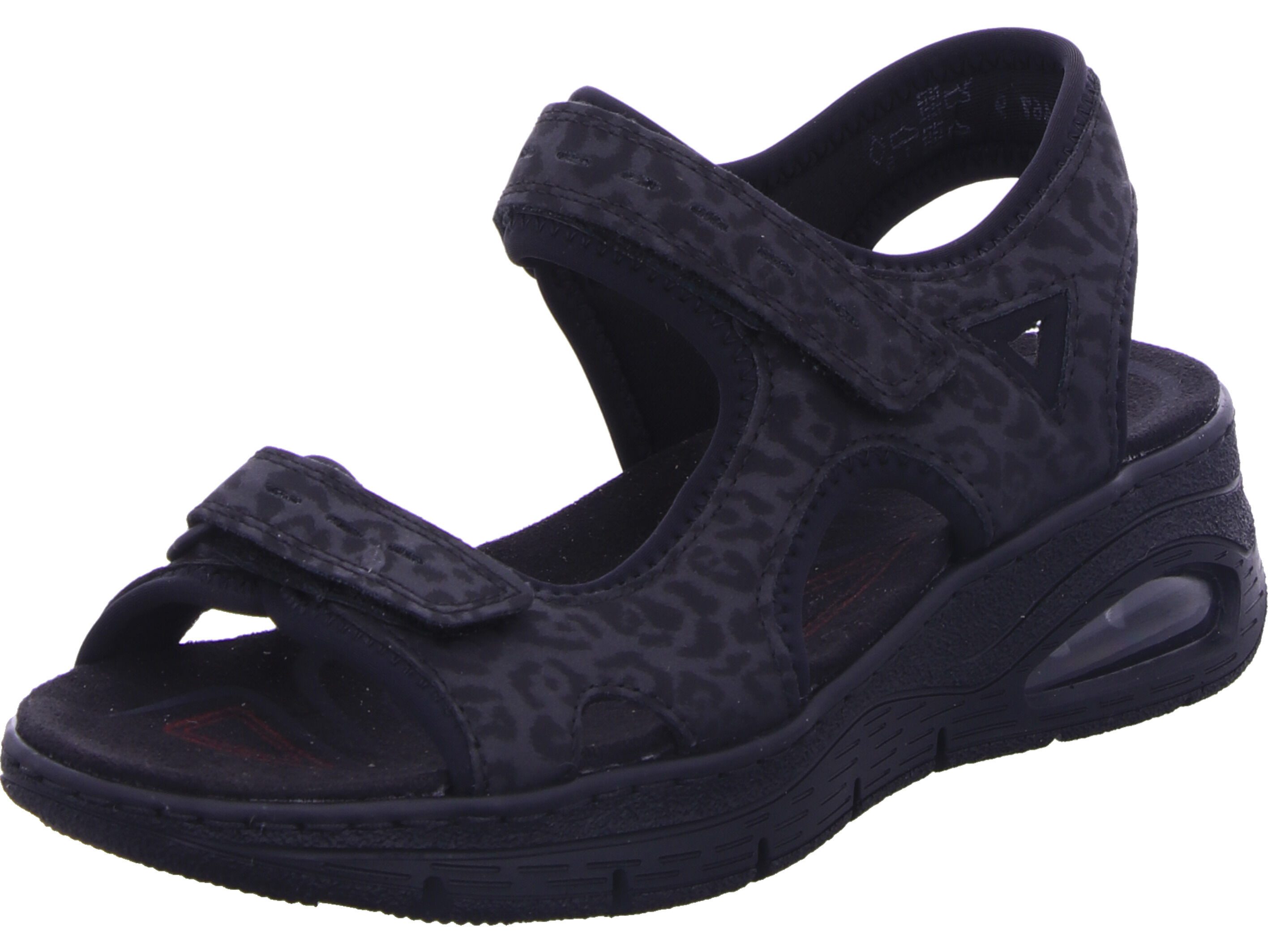 Rieker Keilsandalette