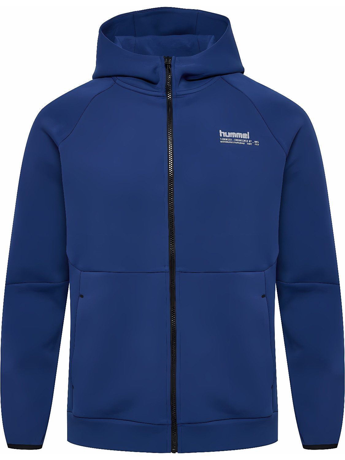 hummel Hoodie Tech Fleece Regular Zip Hoodie