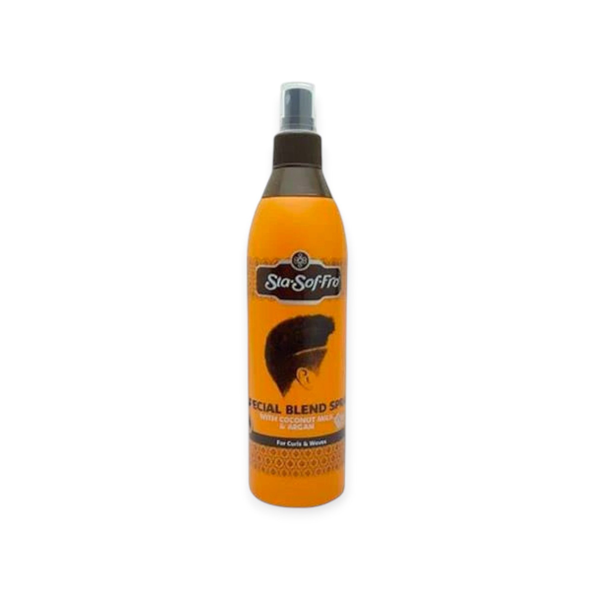 Sta Soft Fro Haarspray Special Blend for Curls&Waves