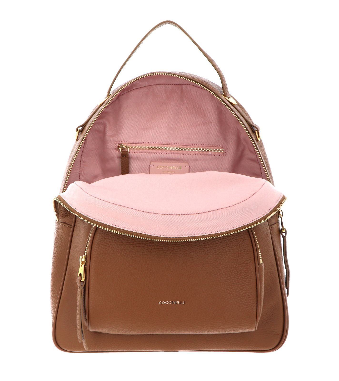 COCCINELLE Rucksack Lea