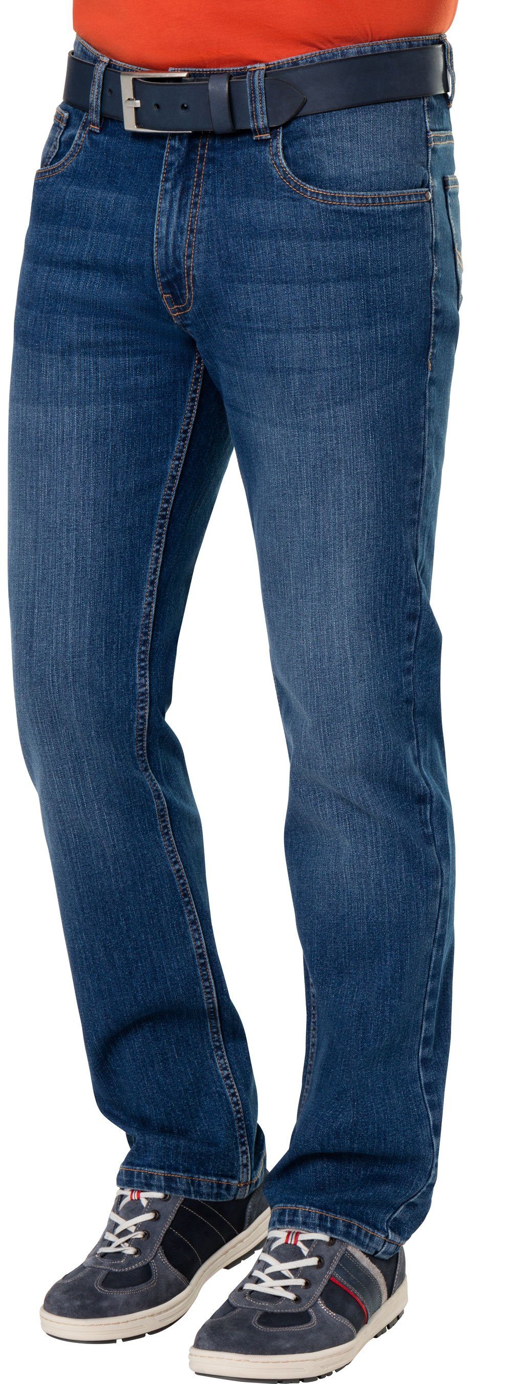 Stretch-Jeans