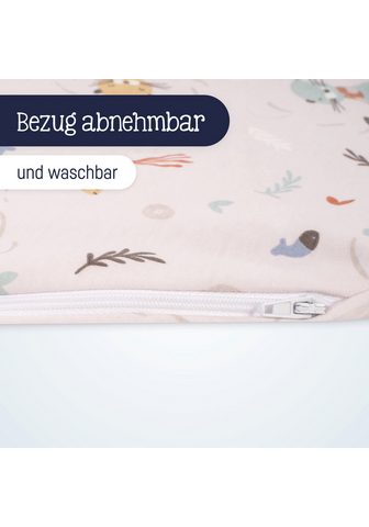 Julius Zöllner Stillkissen Little Otti...