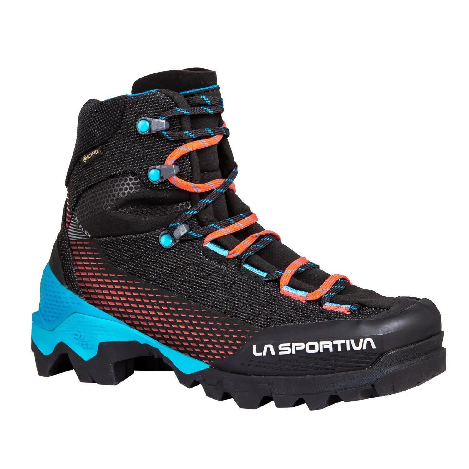 Wanderstiefel