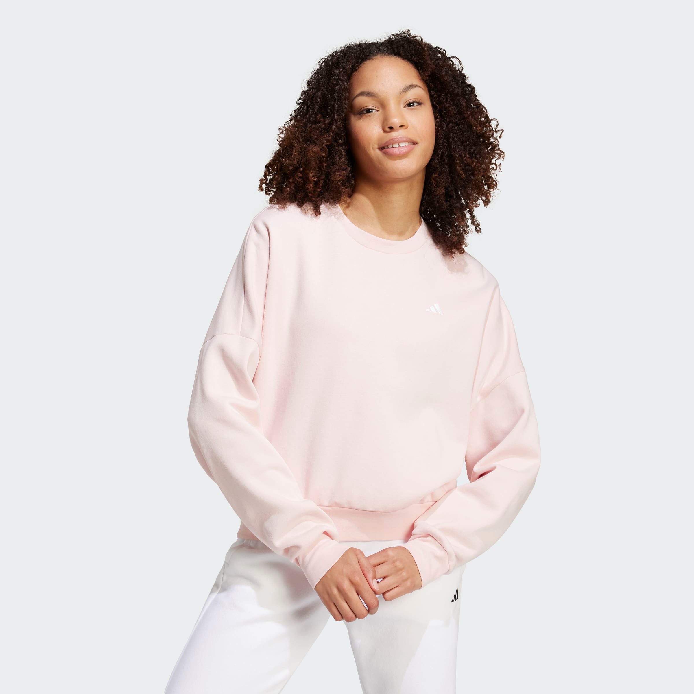 adidas Sportswear Sweatshirt W SL FC günstig online kaufen