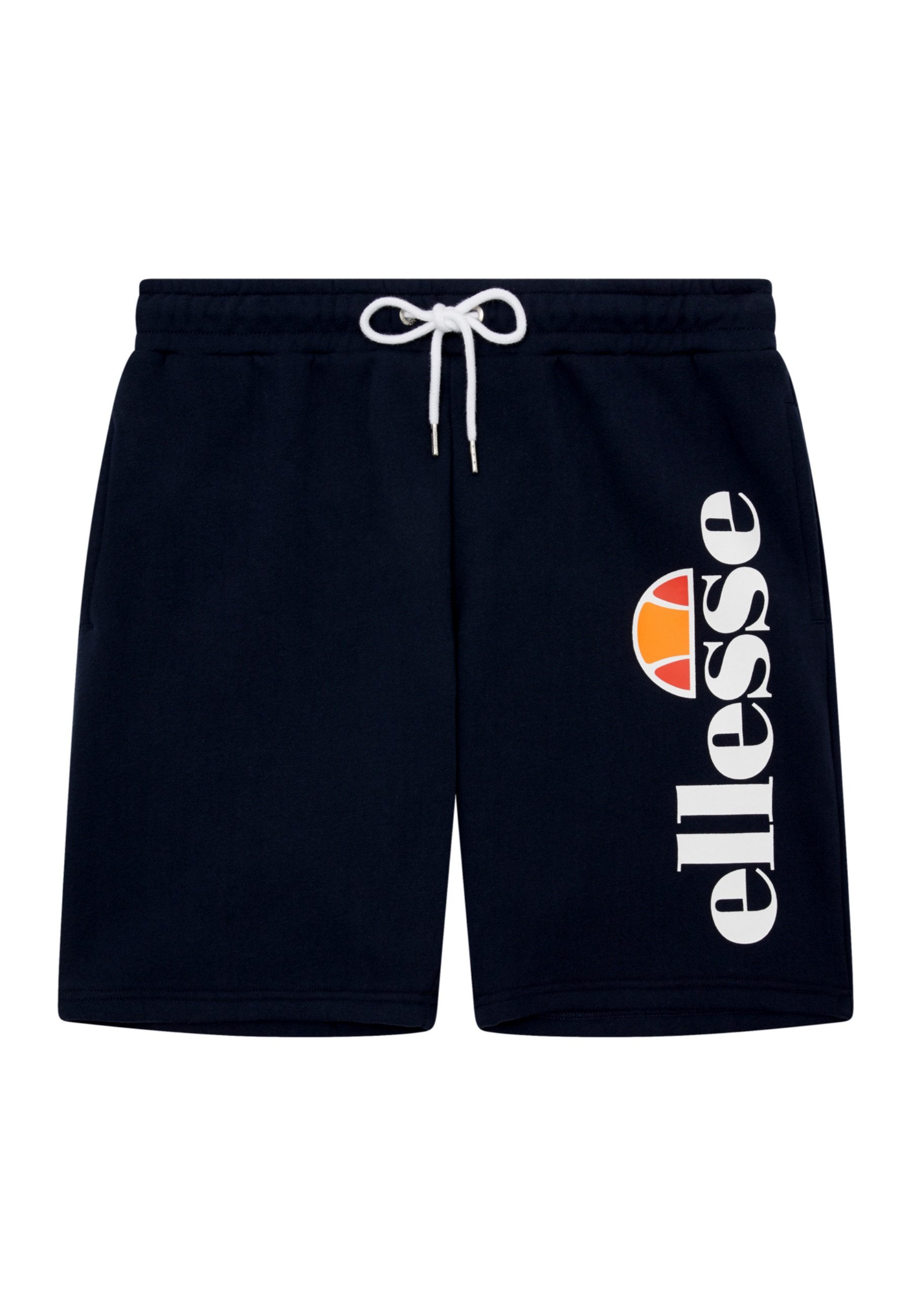 Sweatshorts Shorts BOSSINI Sweat-Shorts